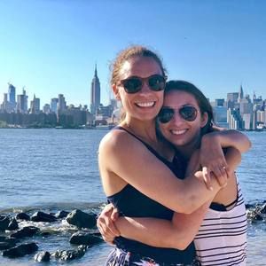 Meet your Posher, Kaiti